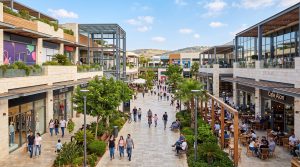 מרכזי מסחר: אדריכלות ועיצוב פנים שיניעו את העסק שלך קדימה